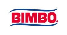 Logo de Bimbo