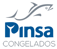 Logo de Pinsa Congelados